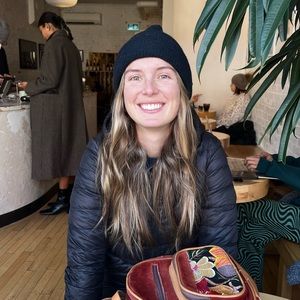 Meet your Posher, Drew